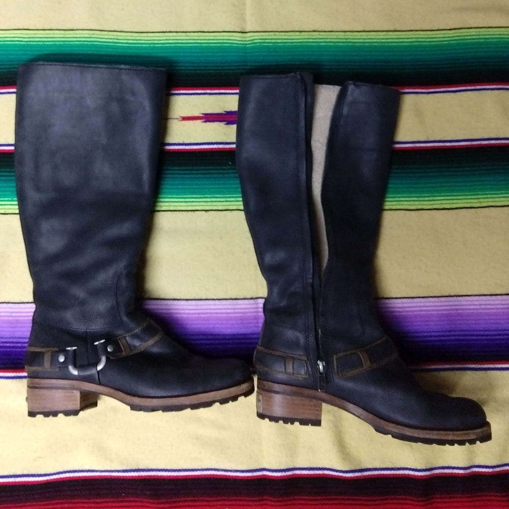 UGG Australia boots